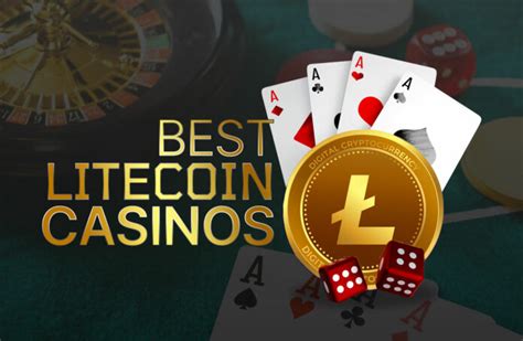 top ltc gambling sites